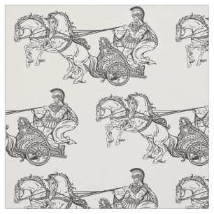 roman chariot tyg