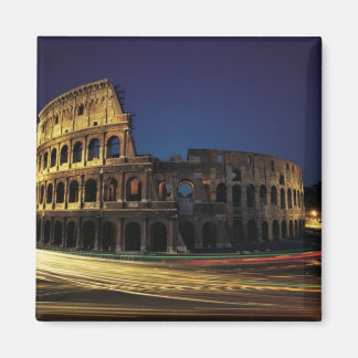 Roman Coliseum Magnet