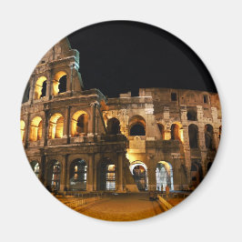 Roman Colosseum Magnet