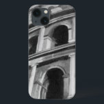 Roman Colosseum med arkitektonisk Teckning<br><div class="desc">En bild av den romerska kolosseum fullföljd med arkitektoniska teckningar av bågarna. En av världens sju nya underverk,  stil i byggnaden,  påverkar fortfarande den moderna utformningen. En underbarare gåva till någon som kärlekar arkitektur eller studerar det gamla Rom.</div>