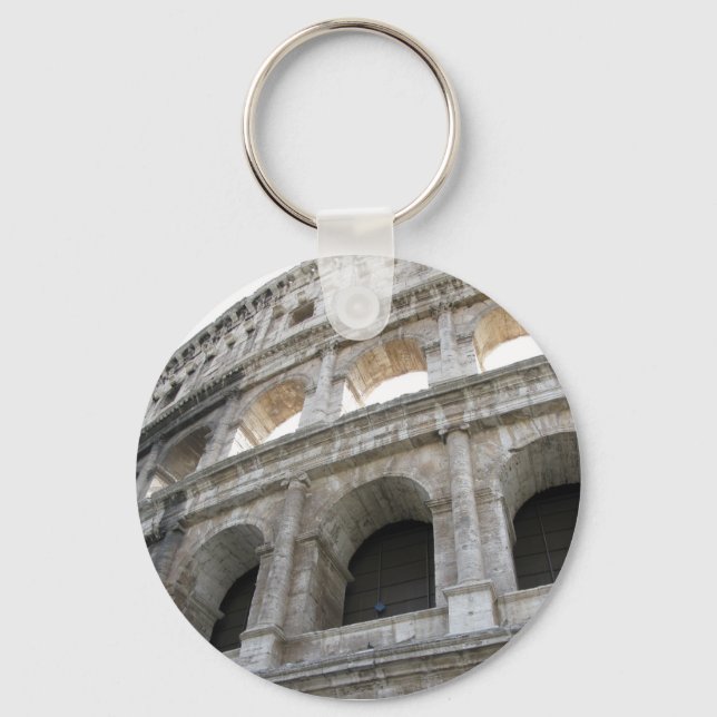 Roman Colosseum nyckelring (Framsida)