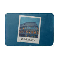Roman Colosseum på natten