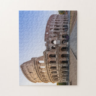Roman Colosseum Pussel