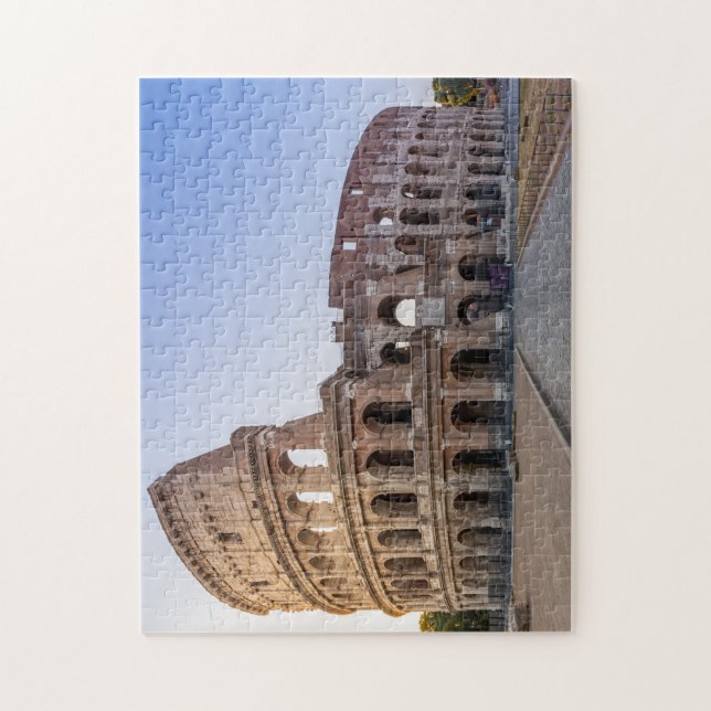 Roman Colosseum Pussel (Vertikal)