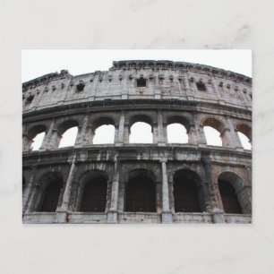 Roman Colosseum Vykort