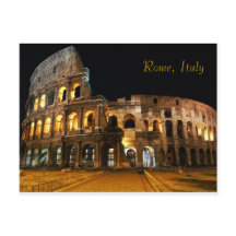 Roman Colosseum