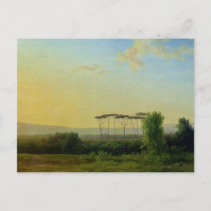 Roman Countryside Vykort