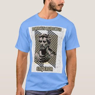 Roman Emperor T Shirt