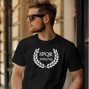 Roman Empire 24/7 T Shirt