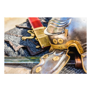 Roman Empire Arm and Armor Fototryck