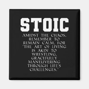 Roman Empire Bok Quote Meditations Marcus Aureliu Magnet