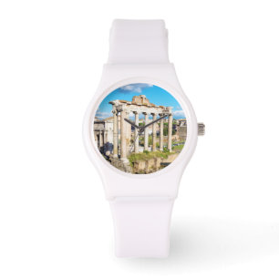 Roman Forum Armbandsur
