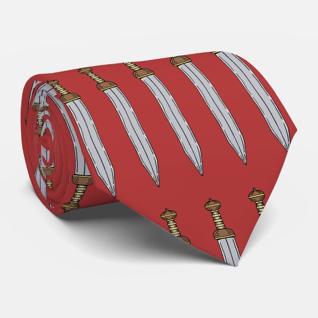 Roman Gladius Slips (Rullad)