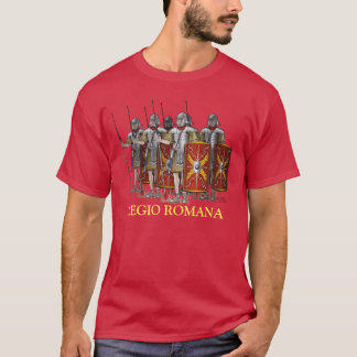 ROMAN LEGION T SHIRT