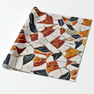 Roman Marble Splendor Presentpapper