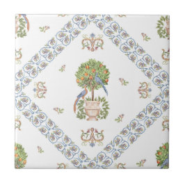 Roman Mosaic Tile – Classic Wall Art. Kakelplatta