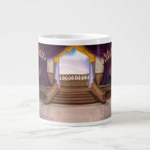 Roman Palace Jumbo Mugg