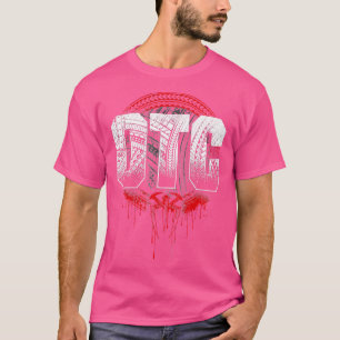 Roman Reigns OTC Tote T Shirt