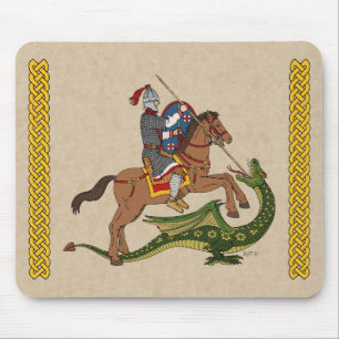Roman Saint George Musmatta