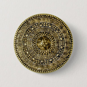 Roman Shield Knapp