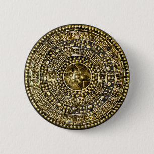 Roman Shield Knapp