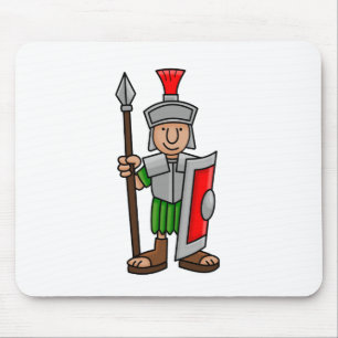 roman soldat musmatta