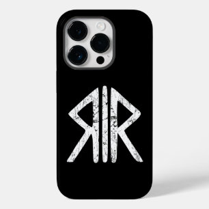 Roman Way Gods-religionens symbol för gammal antik