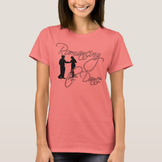 Romancing the Dance Tee
