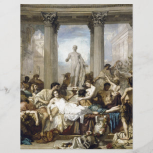 romandekadans