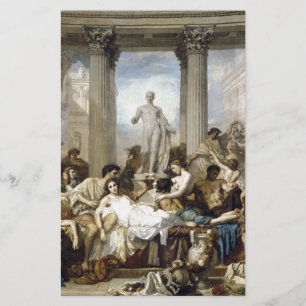 romandekadans
