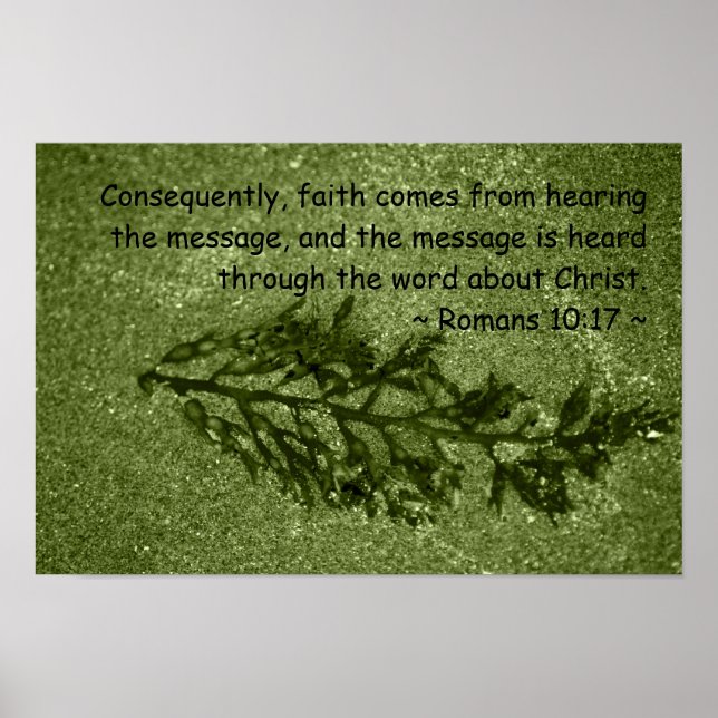 Romaner 10:17 poster (Framsidan)