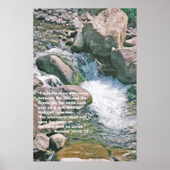 Romaner 10 poster (Framsidan)