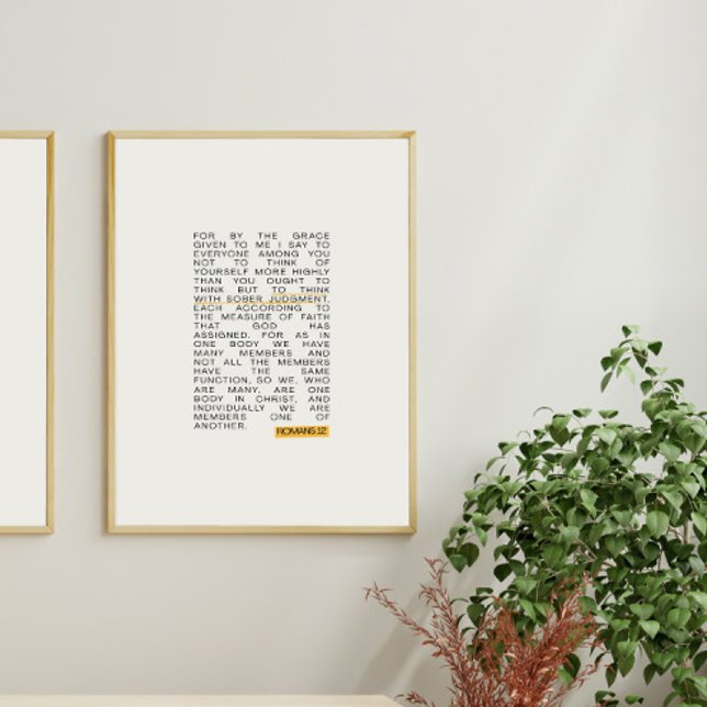 Romaner 12 poster (Skapare uppladdad)