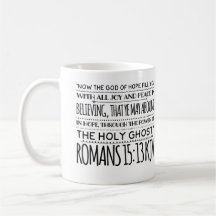Romaner 15:13
