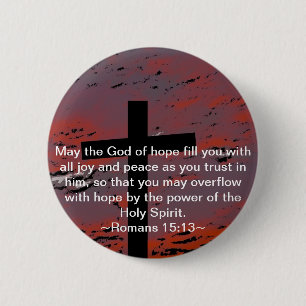Romaner 15:13 knapp