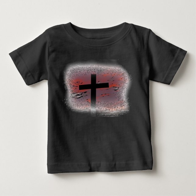 Romaner 15:13 tee shirt (Framsida)