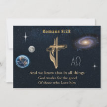 Romaner 8:28