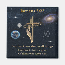 Romaner 8:28