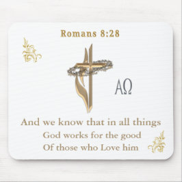 Romaner 8:28 musmatta