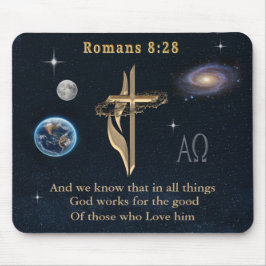 Romaner 8:28 musmatta