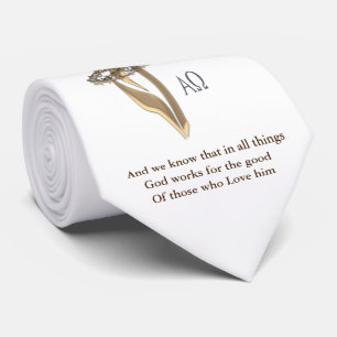 Romaner 8:28 slips