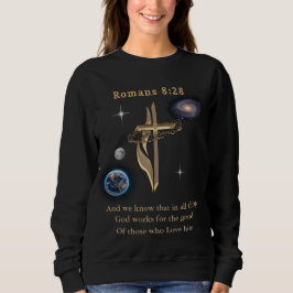 Romaner 8:28 t shirt