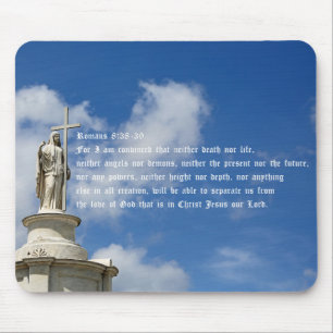 Romaner 8:38-39 musmatta
