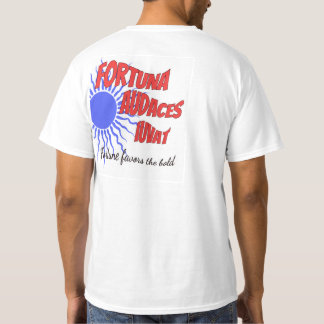 Romaner brukade säga! T-Shirt