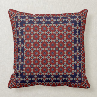 Romanesque Decorative Pillows Dekorativ kudde Squa