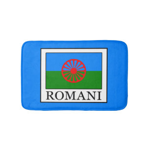 Romani Badrumsmatta