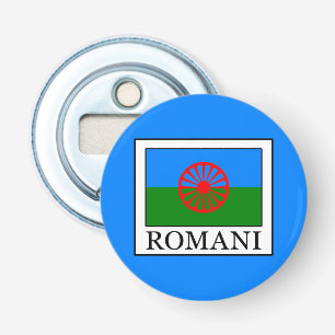 Romani Flasköppnare
