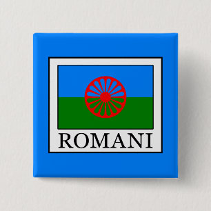 Romani Knapp