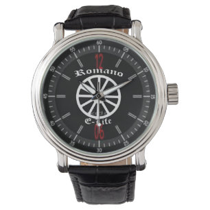Romani Store Armbandsur