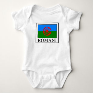 Romani T Shirt